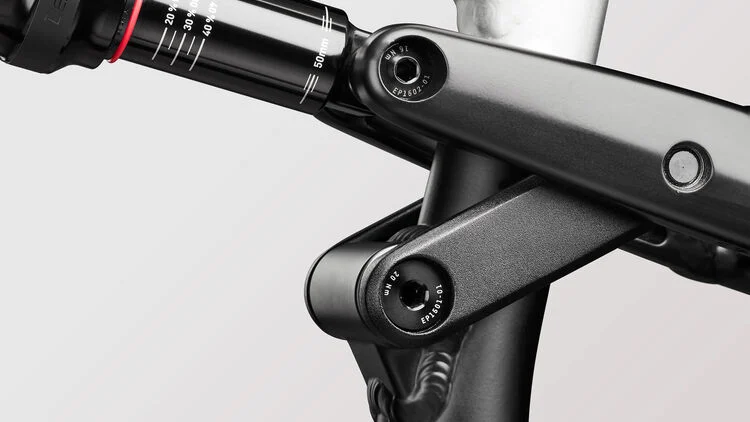 Spectral 125 AL 5