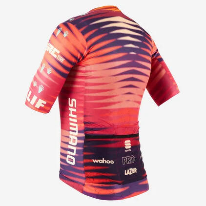 Peter Stetina Pro Jersey