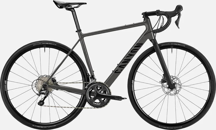 Endurace 6 RAW
