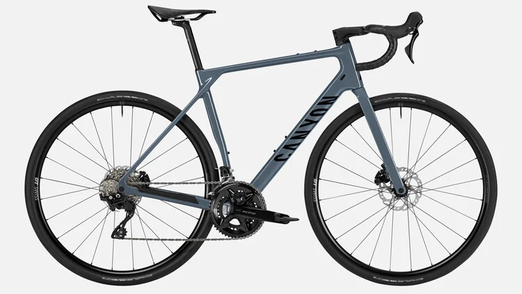 Endurace CF 7