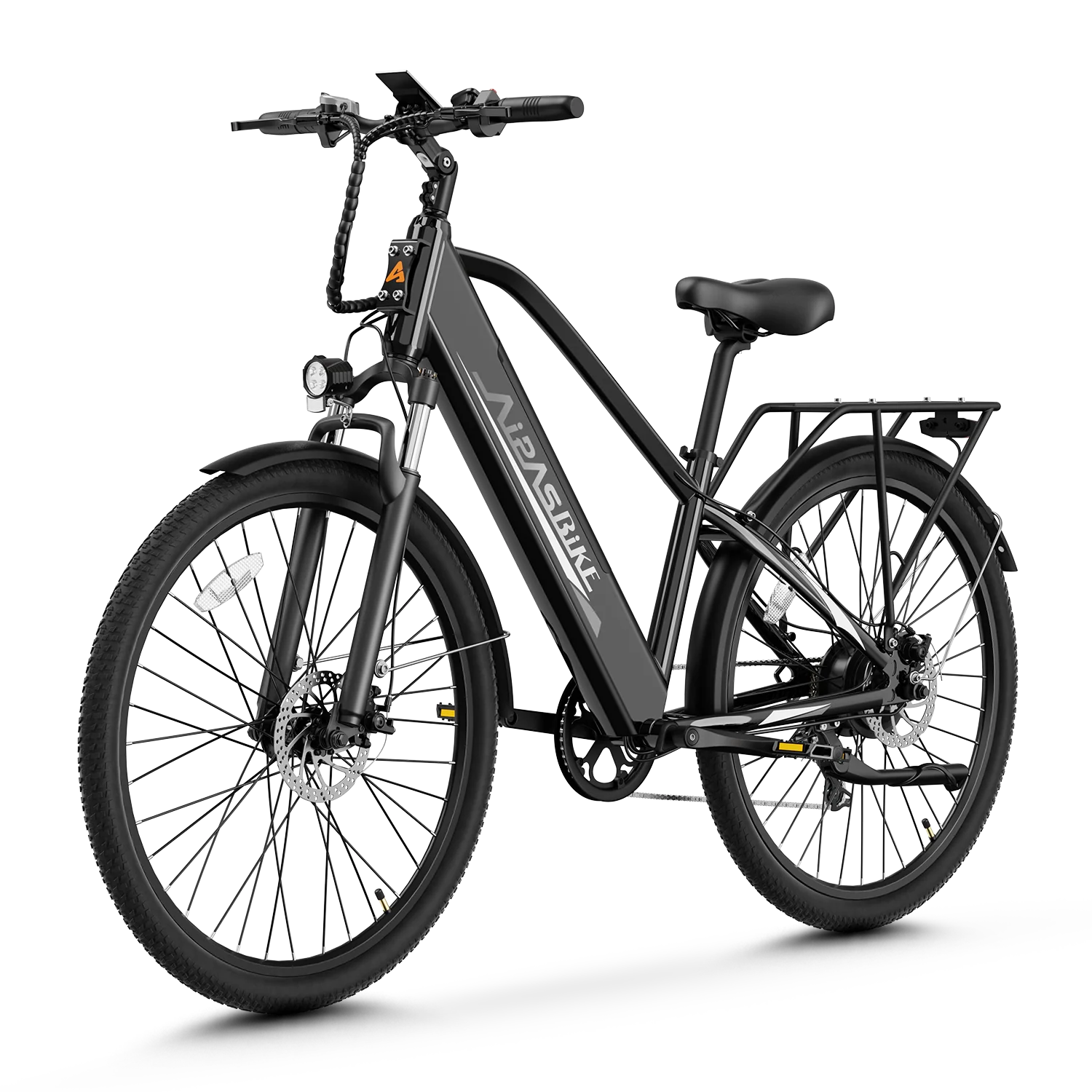Aipas®C2 Xpress Ebike