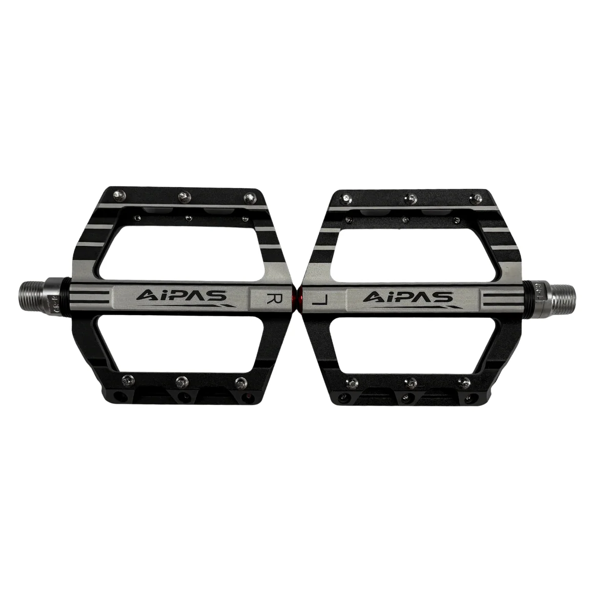 Aluminum Alloy Pedals