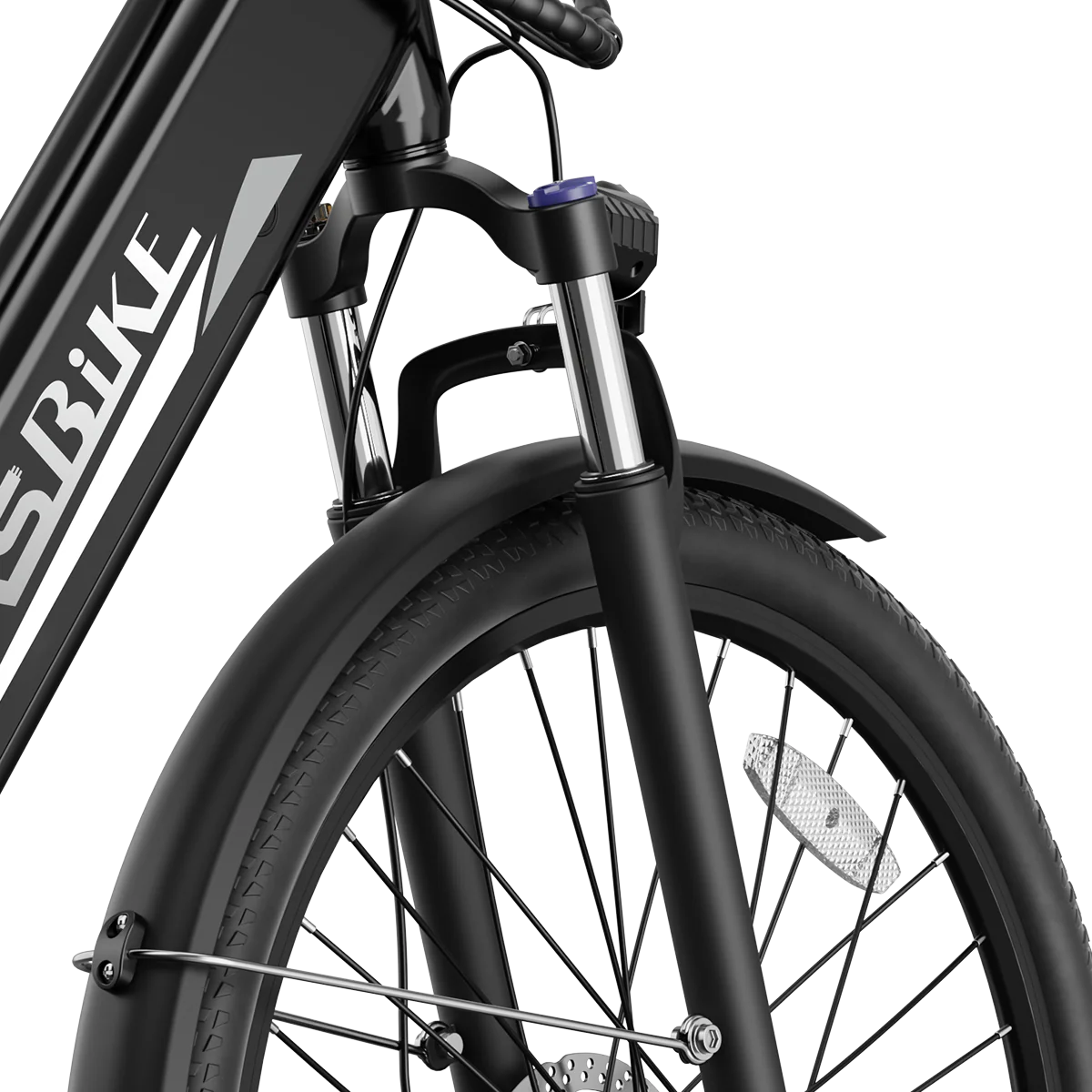 Aipas®C2 Xpress Ebike