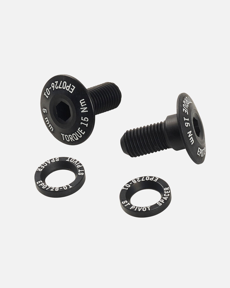 Canyon Lux Mounting Kit GP0176-01