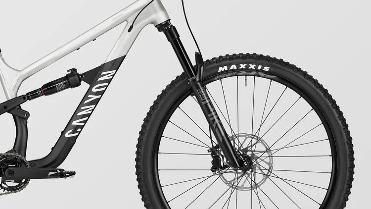 Spectral 125 AL 5