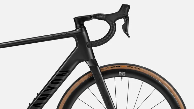 Endurace CF SLX 8 Di2 GRC
