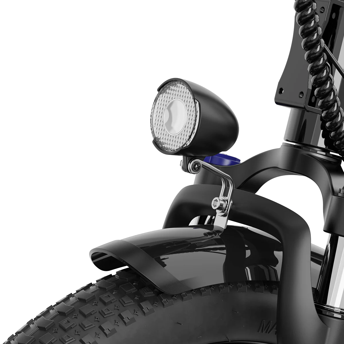 Aipas®A4 Gentry Ebike