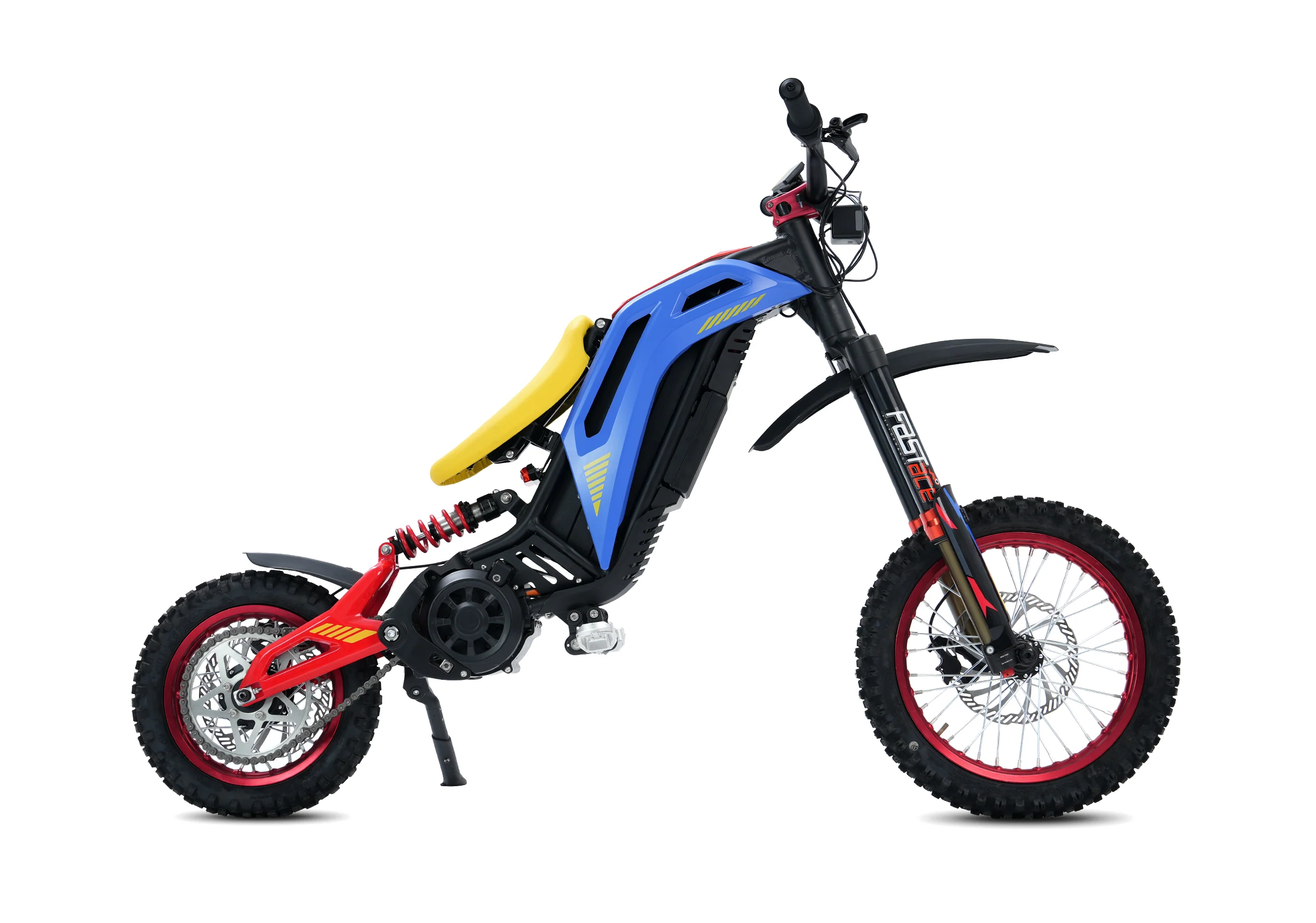 Viper S Electric Dirt Bike