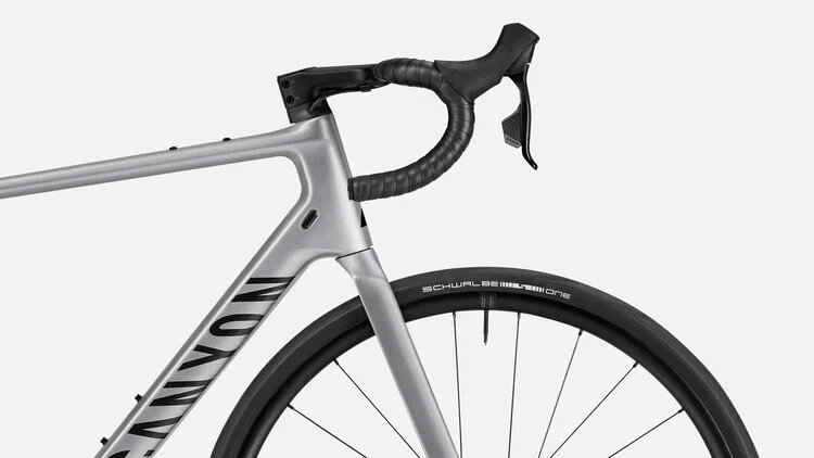 Endurace CF 7 AXS