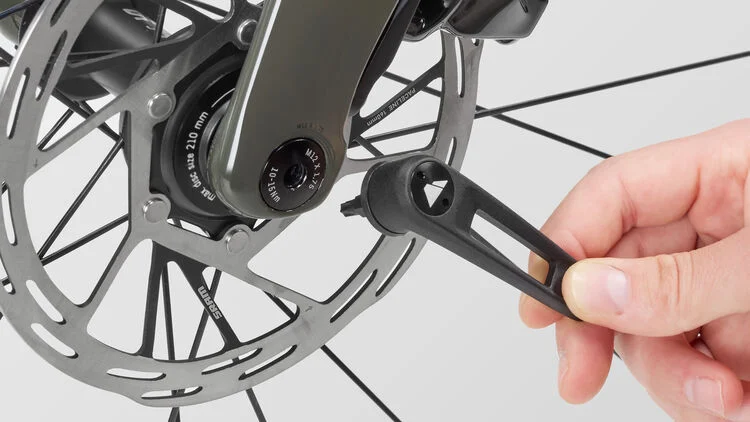 Aeroad CF SLX 7 AXS
