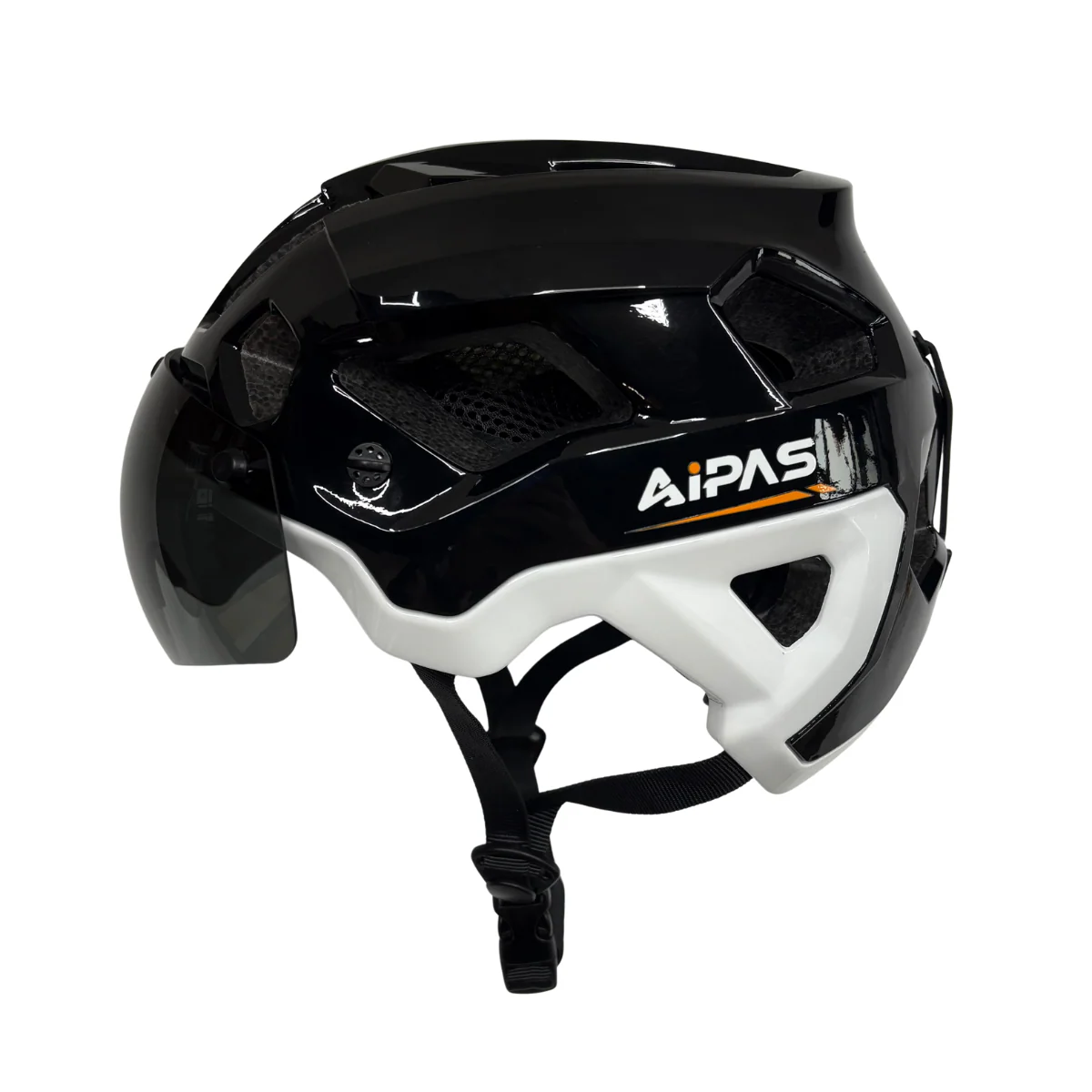 Aegis Lighted Adventure Helmet