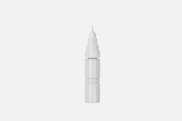 Canyon touch-up pen RL0004 white matt