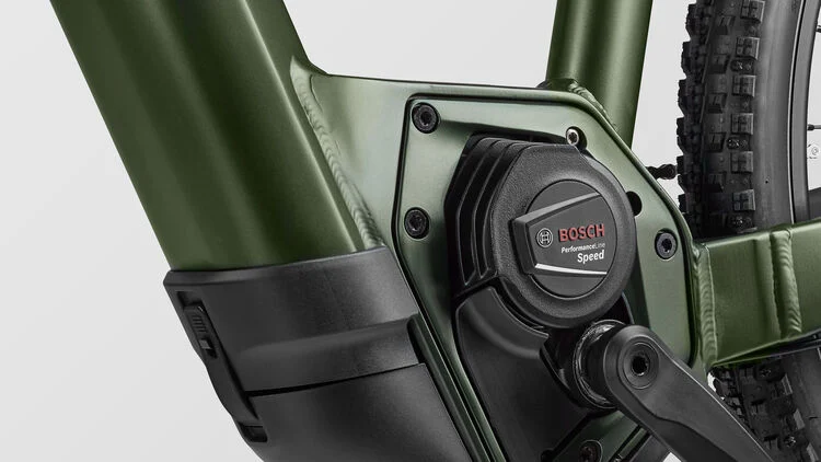 Pathlite:ON 5 SUV step-through
