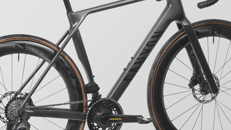 Endurace CF SLX 8 AXS AR60