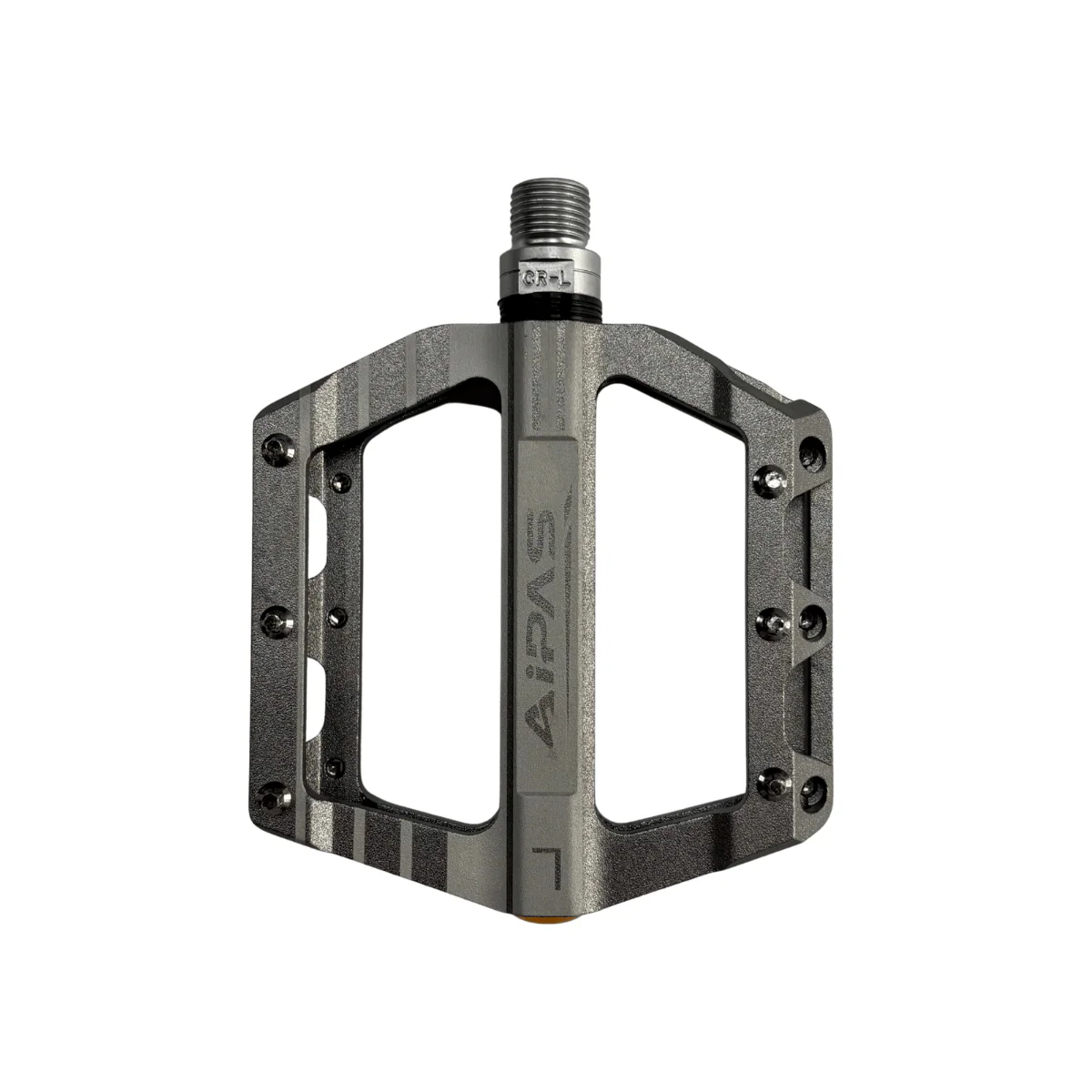 Aluminum Alloy Pedals