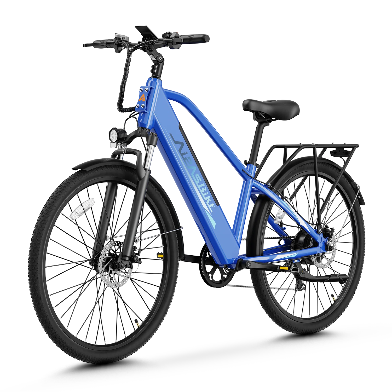 Aipas®C2 Xpress Ebike