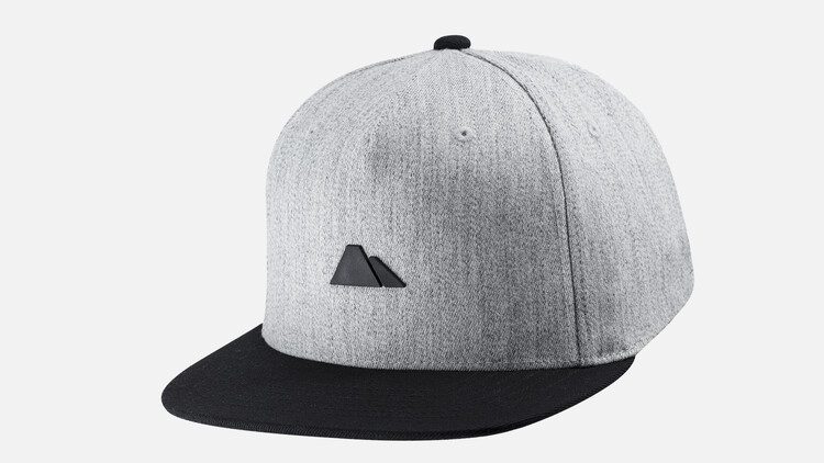 Canyon Snapback Icon Cap