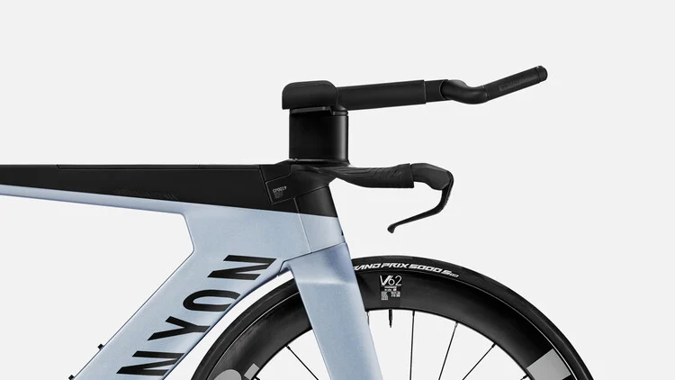 Speedmax CF SLX 8 Di2 Vanquish