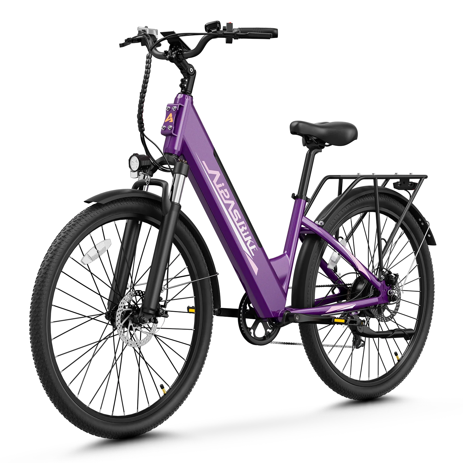 Aipas®C1 Xpress ST Ebike