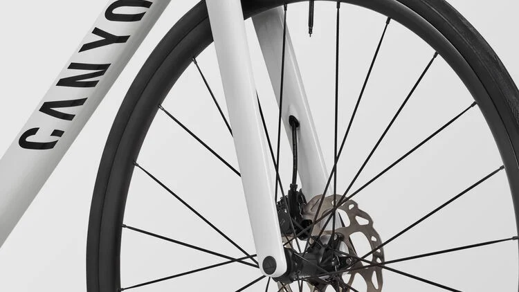 Ultimate CF SL 7 Di2