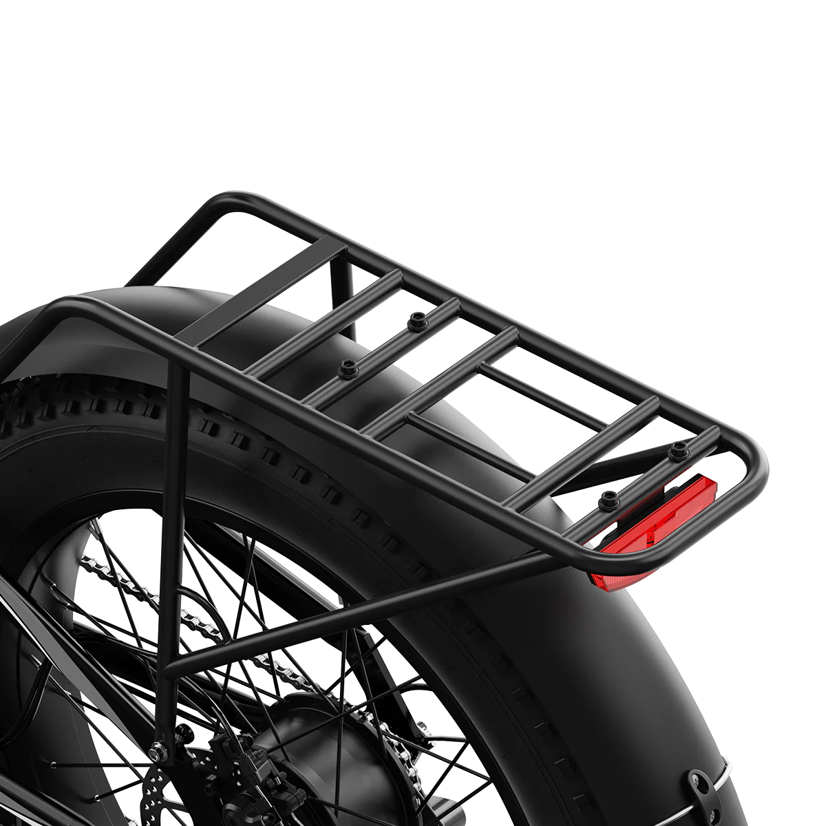 Aipas®M2 Pro Xterrain Ebike