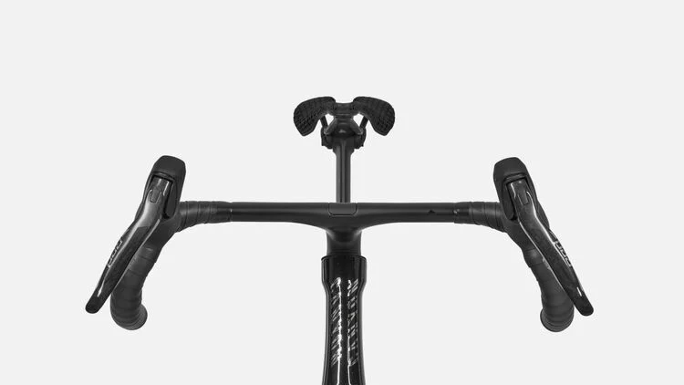 Canyon PACE Aero Drops