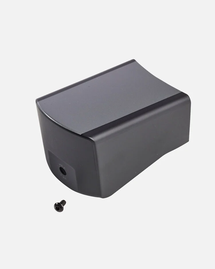 Canyon GP0043-01 Speedmax Stem Cover Long