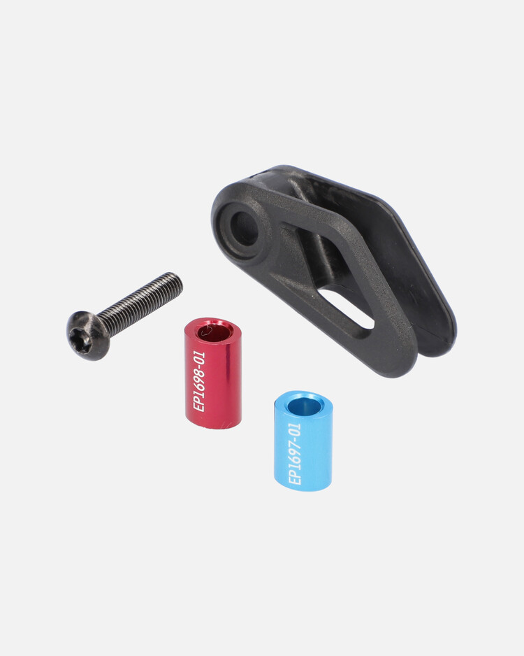 Canyon GP7218-01 Chainguide