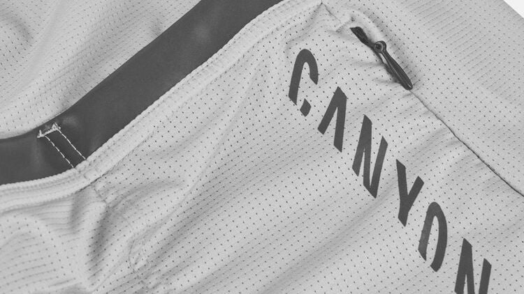 Canyon CORE Men's Cycling Jersey