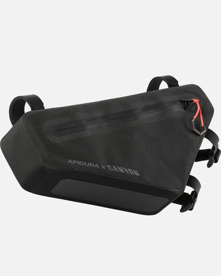 Apidura X Canyon Frame Pack