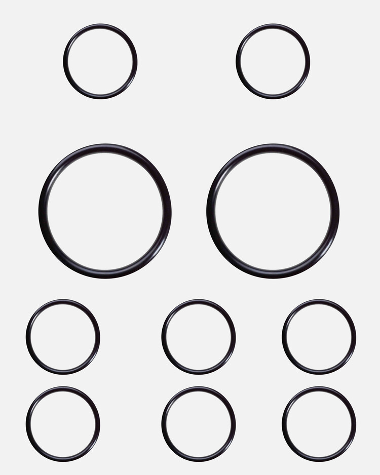 Canyon GP0111-01 O-Ring Kit