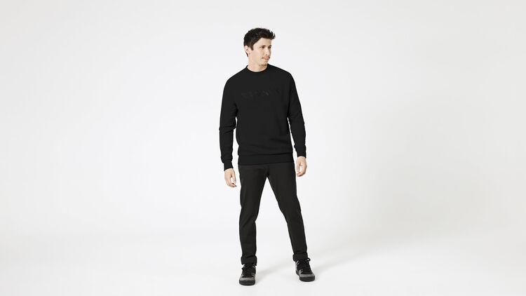 Canyon Organic Cotton Pullover