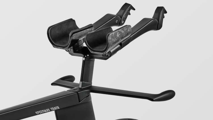 Speedmax CFR Track