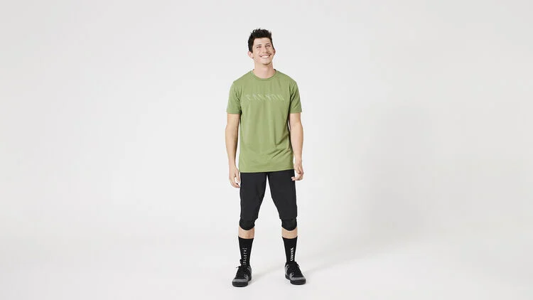 Canyon Drirelease T-Shirt