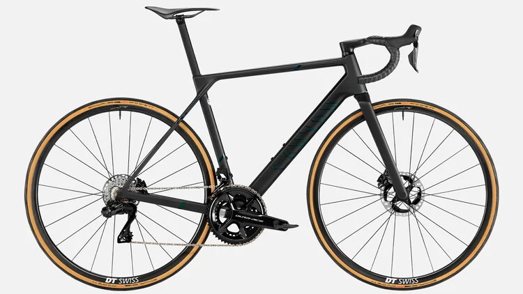 Ultimate CFR Di2