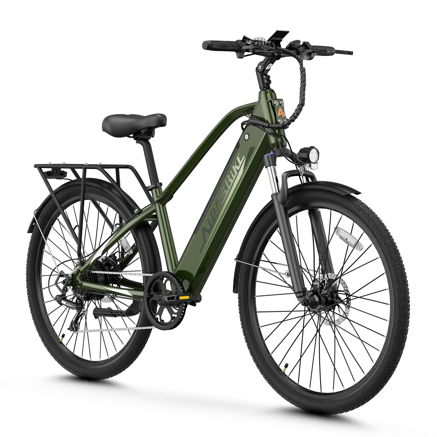 Aipas®C2 Xpress Ebike