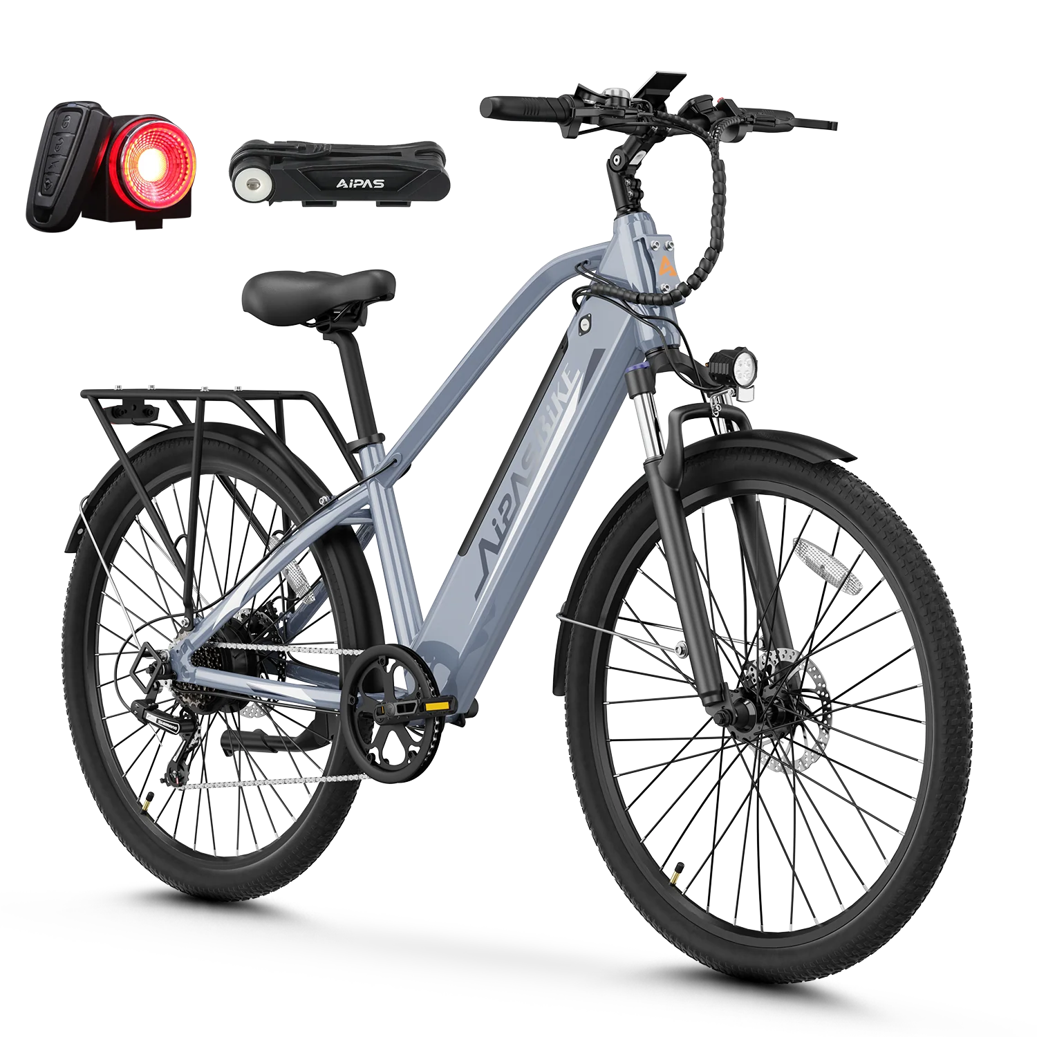 Aipas®C2 Xpress Ebike