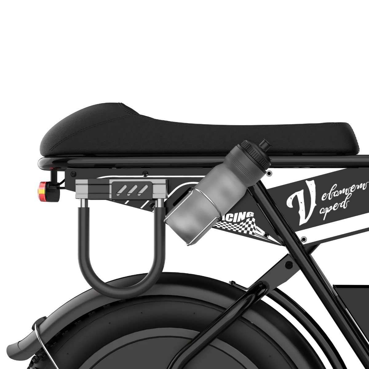 Aipas®V1 Velo Moped