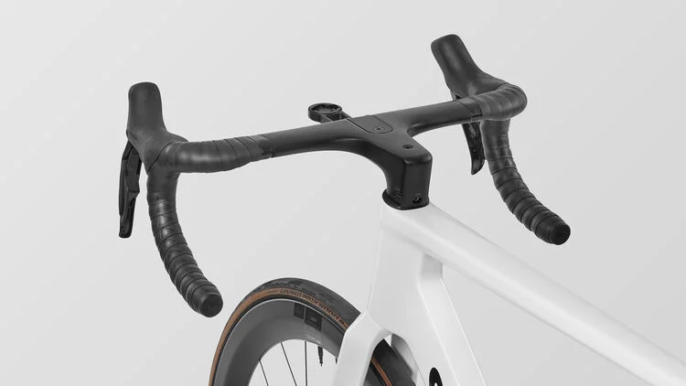 Aeroad CF SLX 7 Di2