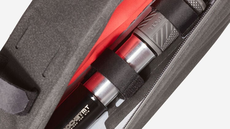 Apidura X Canyon Frame Pack