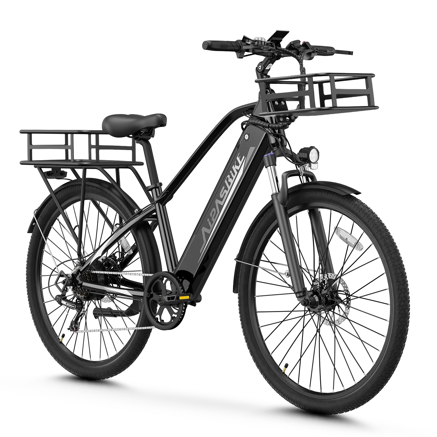 Aipas®C2 Xpress Ebike