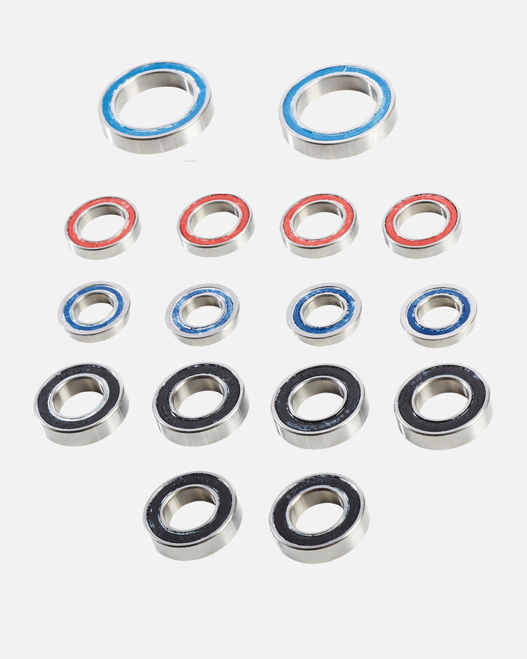 Canyon GP0262-01 Bearing Kit