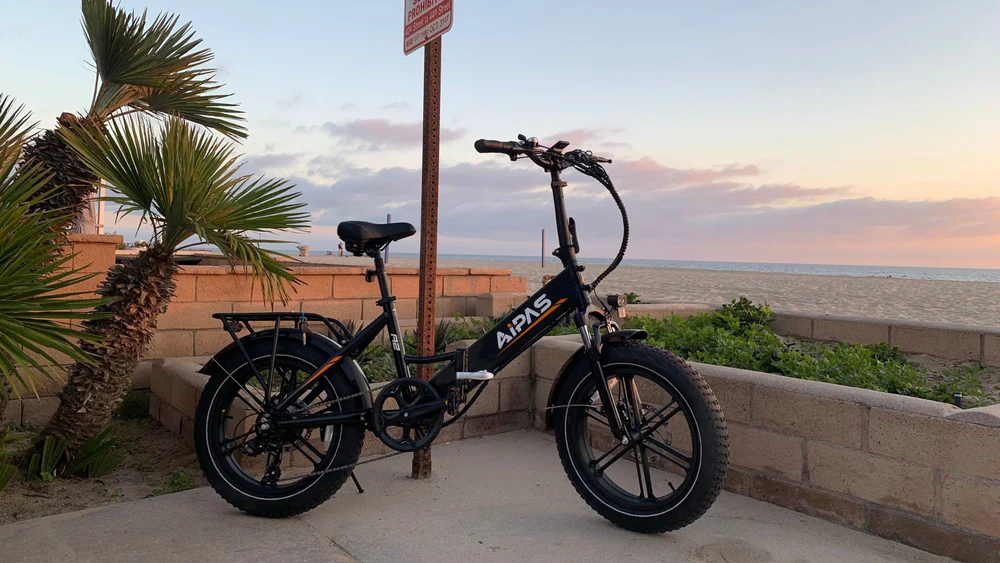 What is an electric bike and how do they work?