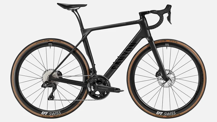 Endurace CF SLX 8 Di2 GRC