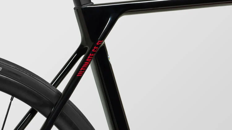 Ultimate CF SL 7 Di2