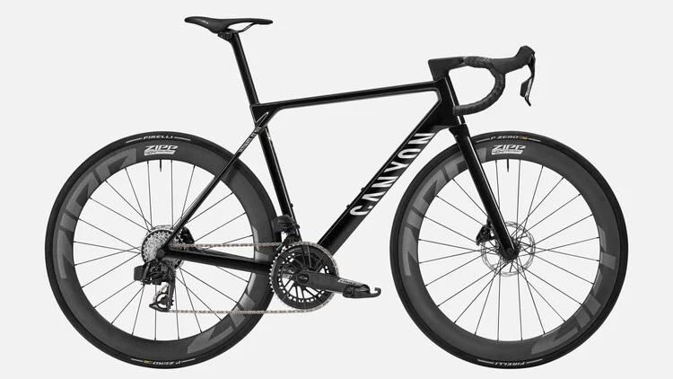 Ultimate CF SLX 8 AXS