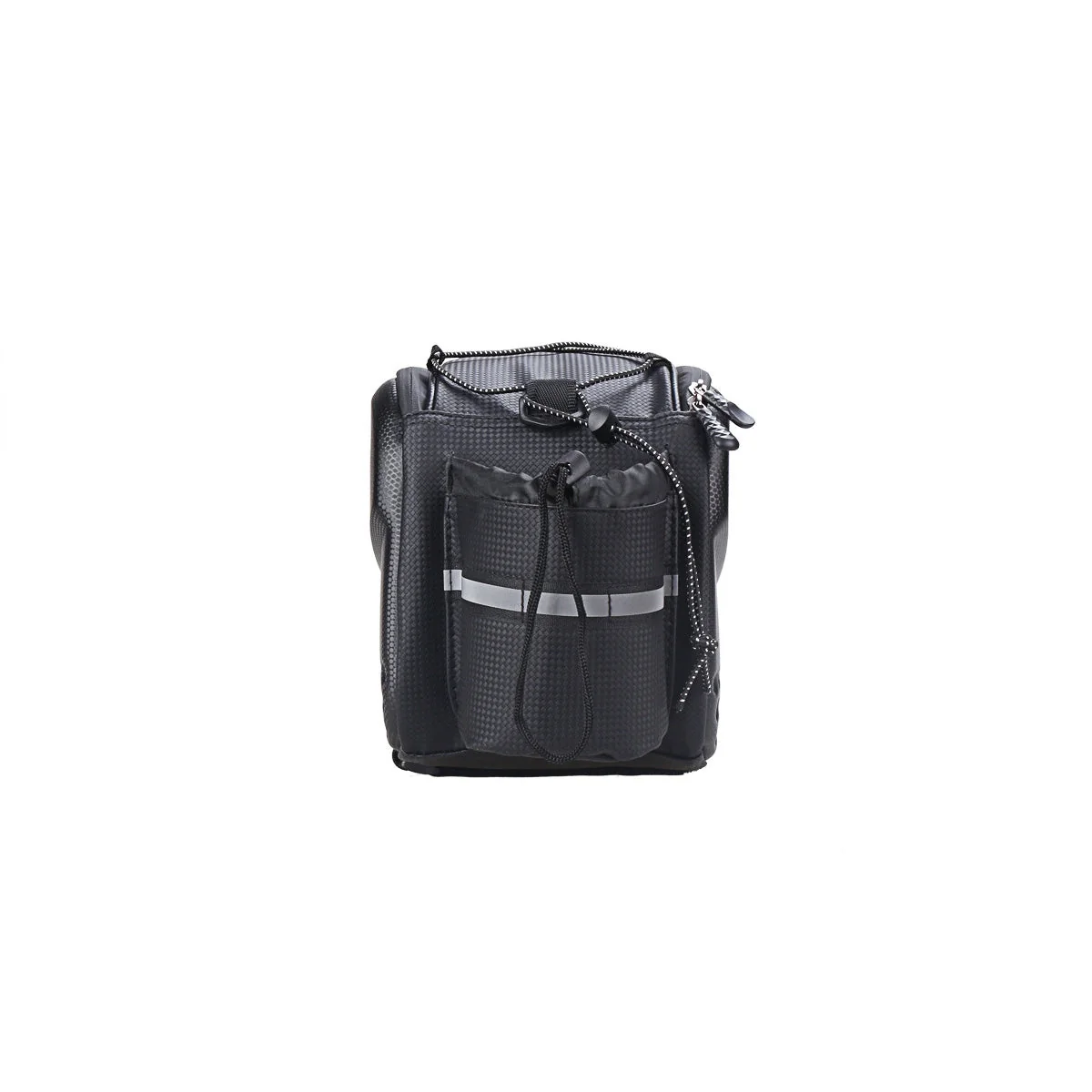 Hard Shell Rear Shelf Bag