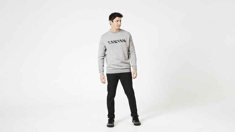 Canyon Organic Cotton Pullover