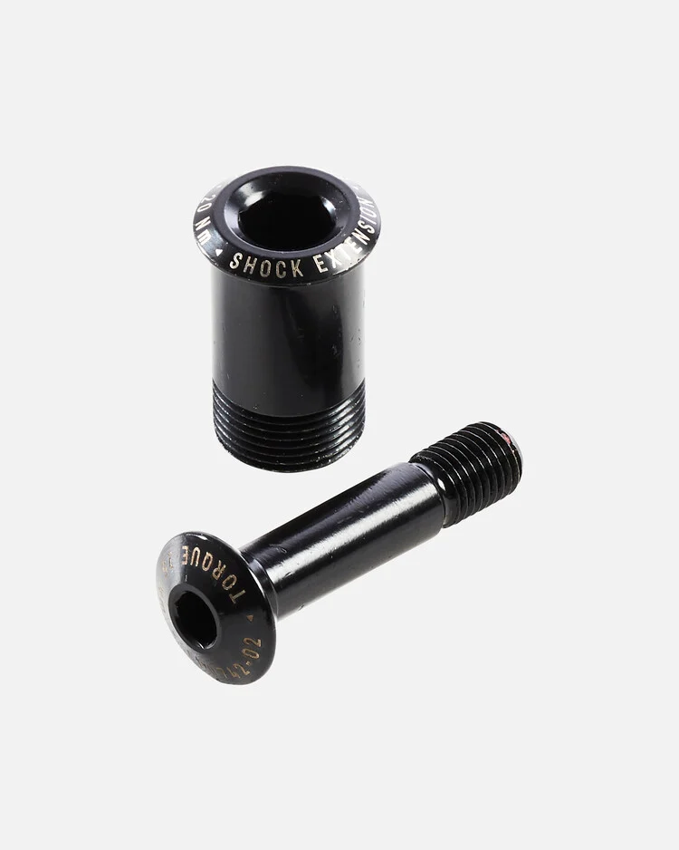 Canyon GP7093-01 Mounting Kit Rear Shock