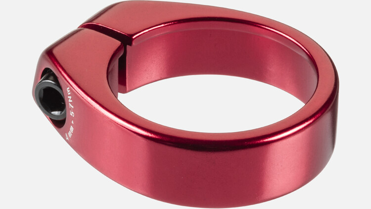 Canyon Sender CF Seat Clamp